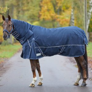 Waldhausen zunanje pregrinjalo Comfort, 200 g, Full Neck 15