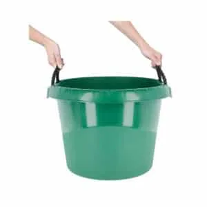 Kovinsko obešalo za uzde 3