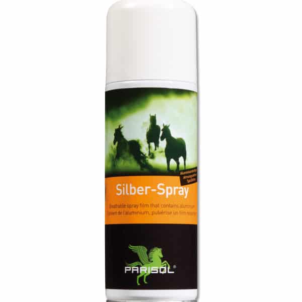 Bense & Eicke Silver sprej, 200 ml