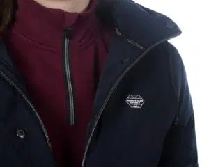 QHP plašč Linde 30