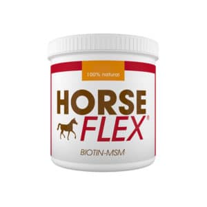 HorseFlex Bosvelija, 250 g 3