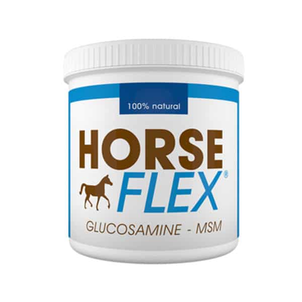 HorseFlex Glukozamin + MSM 4