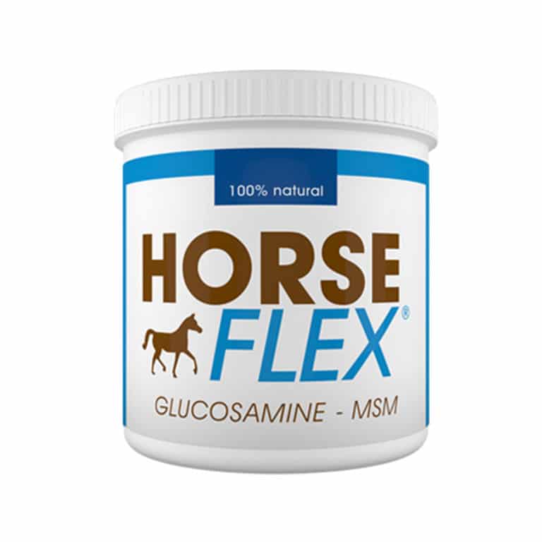 HorseFlex Glukozamin + MSM 5