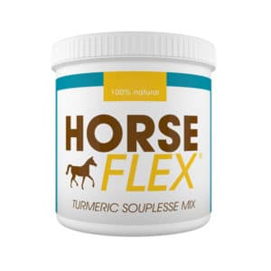HorseFlex Vražji krempelj 3