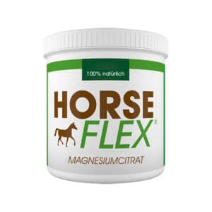 HorseFlex Magnezijev citrat