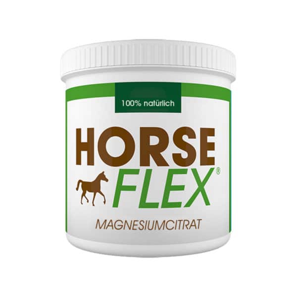HorseFlex Magnezijev citrat 3