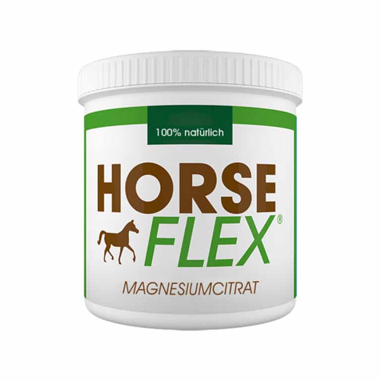 HorseFlex Magnezijev citrat 3