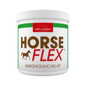 HorseFlex Magnezijev citrat 3 HorseFlex Magnezijev citrat 3