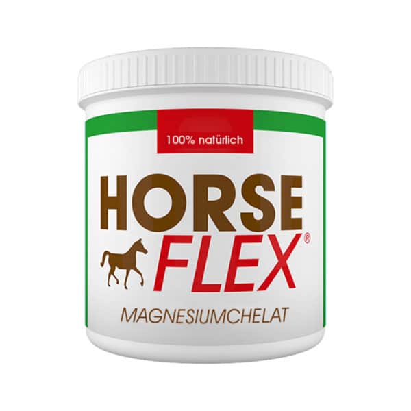 HorseFlex Magnezijev kelat 4