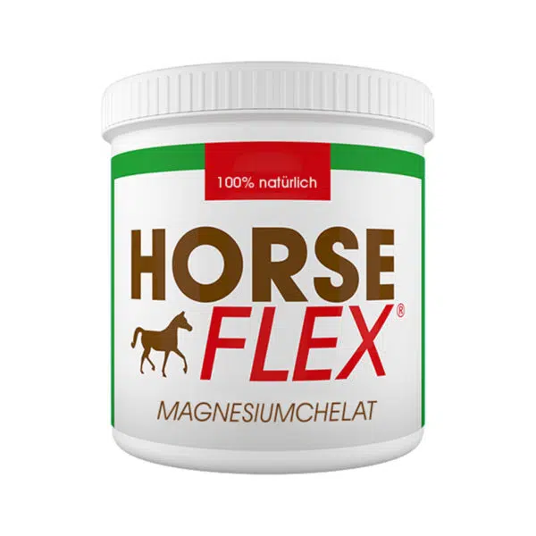 HorseFlex Magnezijev kelat