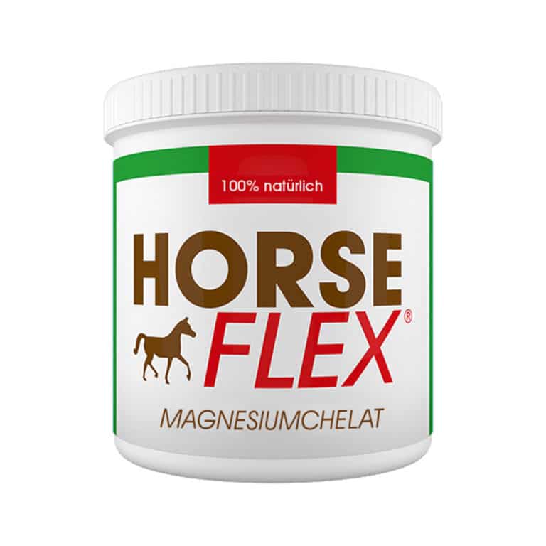 HorseFlex Magnezijev kelat 3