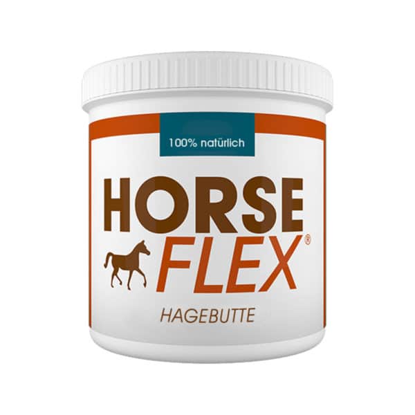 HorseFlex Šipek, 800 g