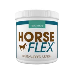 Horseflex Čisti glukozamin 4