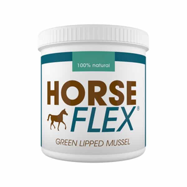 Horseflex Čisti glukozamin 5