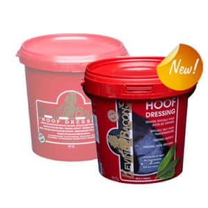 Kevin Bacon’s olje za kopita, 1 L 3