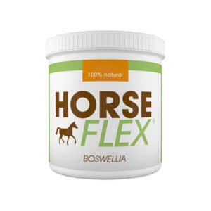 HorseFlex Bosvelija, 250 g