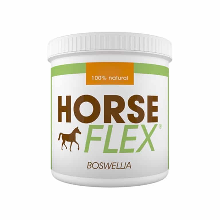 HorseFlex Bosvelija, 250 g 3