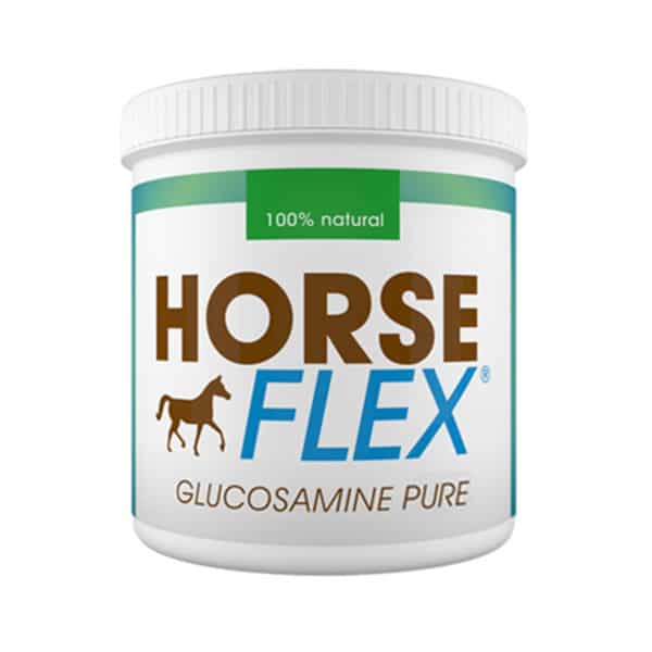 HorseFlex Glukozamin + MSM 5