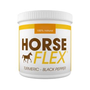 HorseFlex Curcumix, 1 kg 3