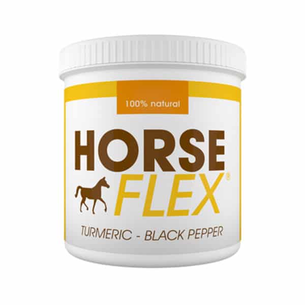 HorseFlex Kurkuma s črnim poprom 4