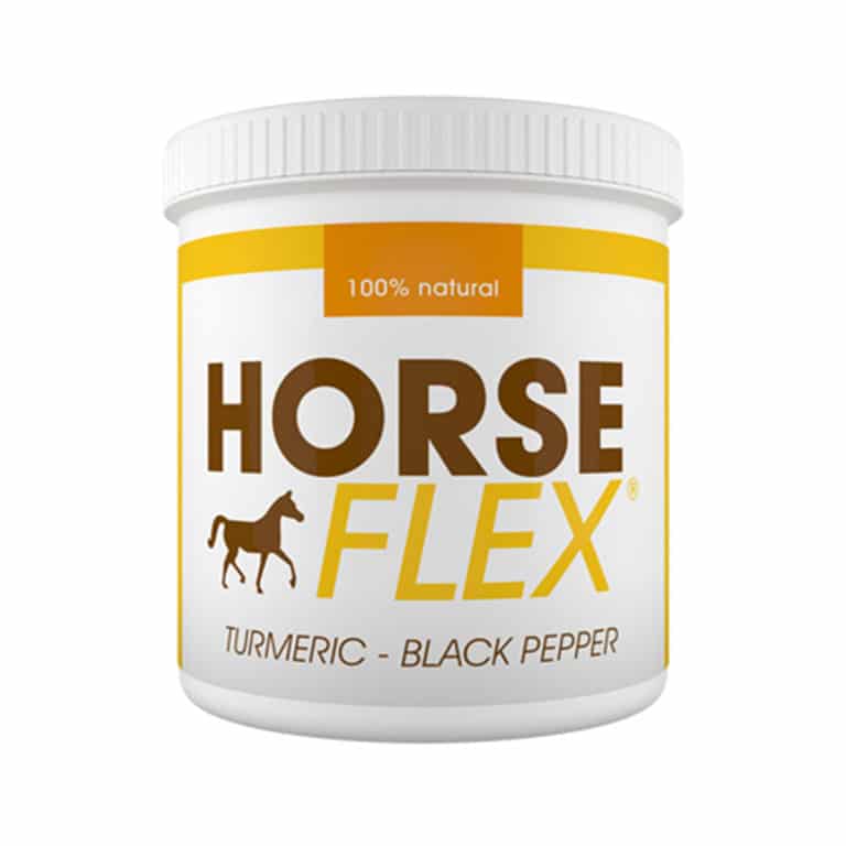 HorseFlex Kurkuma s črnim poprom 3