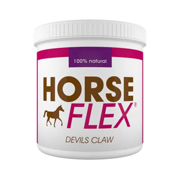 HorseFlex Curcumix, 1 kg 5