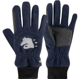 ELT Magic Grippy zimske jahalne rokavice, otroške 3