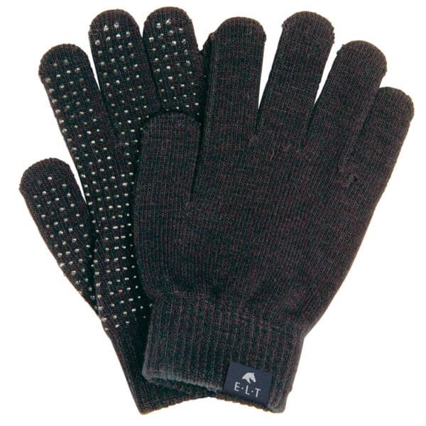ELT zimske jahalne rokavice Magnetize 9