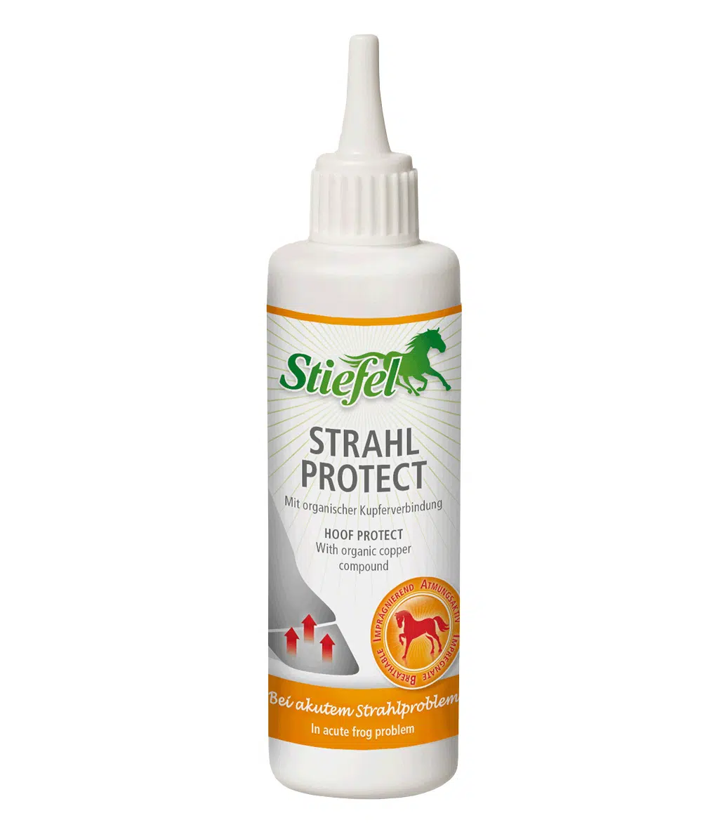 Stiefel nega za žabico, 125 ml 3