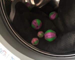 QHP pralne kroglice XL 7