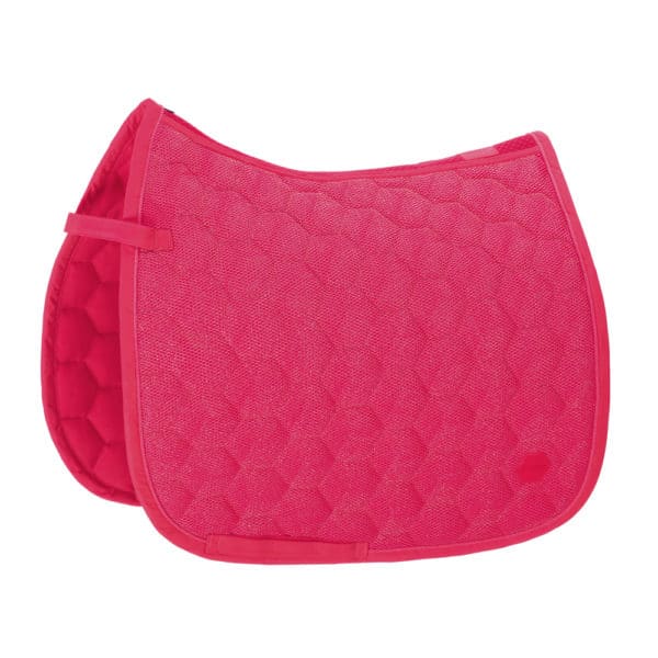 Eskadron podsedelnica Glitter Mesh reflexx 21