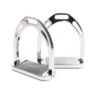 HH stremena Aluminium 11