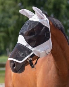 QHP maska z zaščito za nos Solaire 12