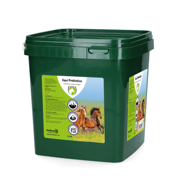 HAC Prebiotiki, 2,5 kg