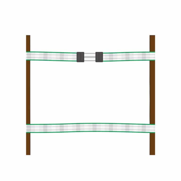 Konektorji za trak Litzclip® 8
