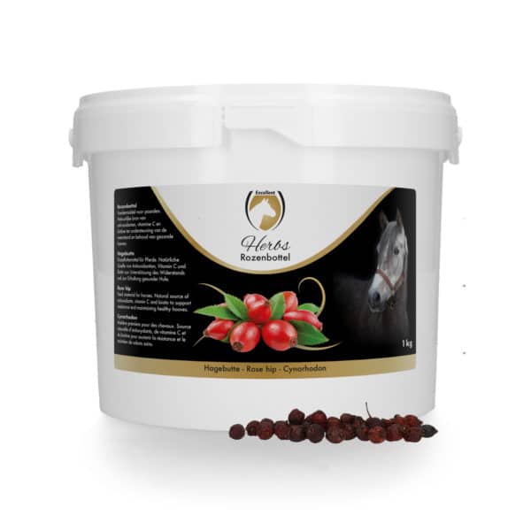 HAC Feed Booster, 1 L 3