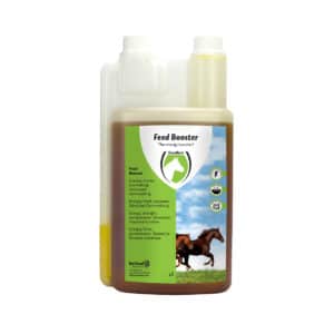 Excellent Herbs Feed Booster, 1 L