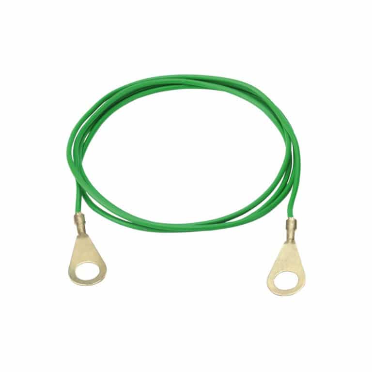 Povezovalni kabel ograda/ozemljitveni stebriček 3