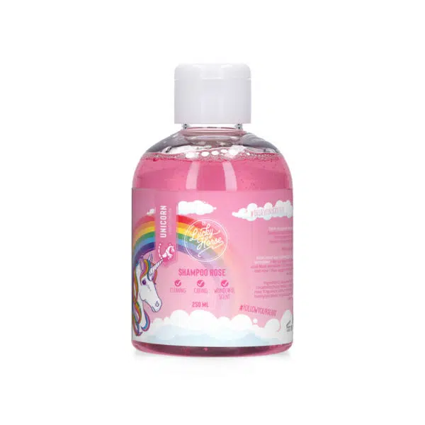 Lucky Horse Unicorn Shine šampon, 250 ml