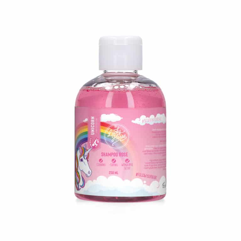 Lucky Horse Unicorn Shine šampon, 250 ml 3