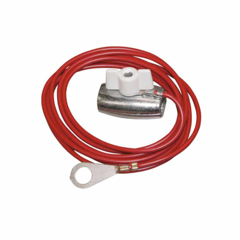Povezovalni kabel vrv/elektrika 4