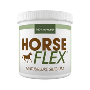 Horseflex naravni Silicij