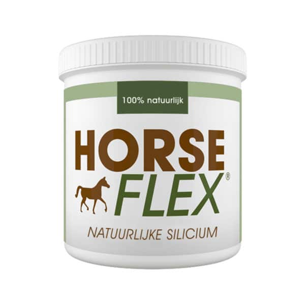 Horseflex naravni Silicij 3