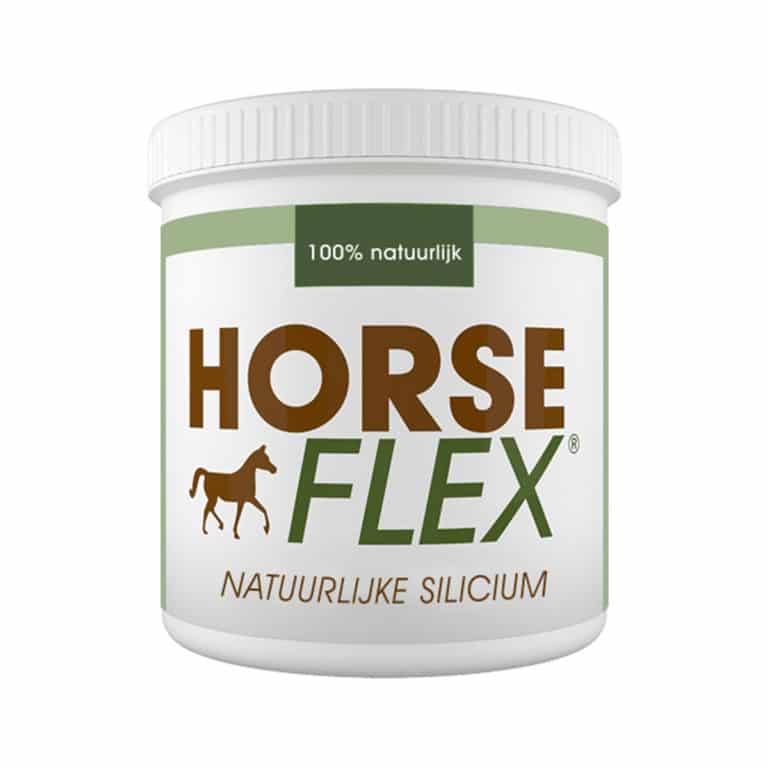 Horseflex naravni Silicij 3