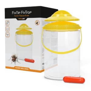 Knock Off polnilo za past 3