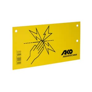 Ozemljitveni stebriček za mobilno uporabo 3