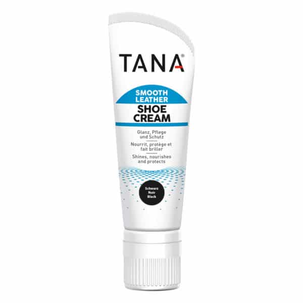 Tana krema za čevlje, 75 ml