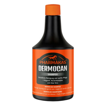 Pharmakas Dermocan šampon, 500 ml