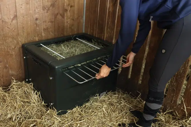 Krmilnik Haybox 9