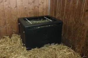 Krmilnik Haybox 16